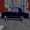 C WaLkiN Monte Carlo